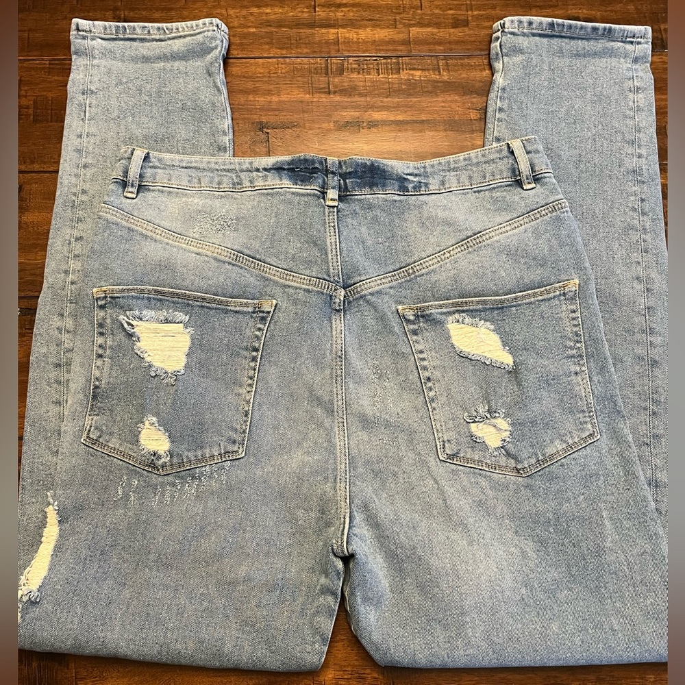 ASOS jeans - Picture 6 of 7